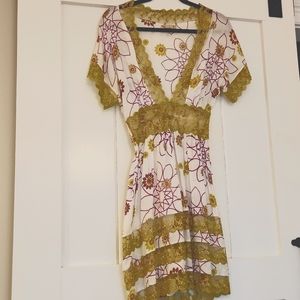 Alessandra N Women's dress